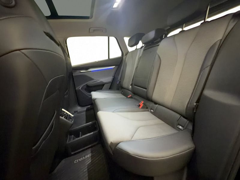 Skoda Enyaq bild 35
