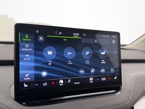 Skoda Enyaq bild 30
