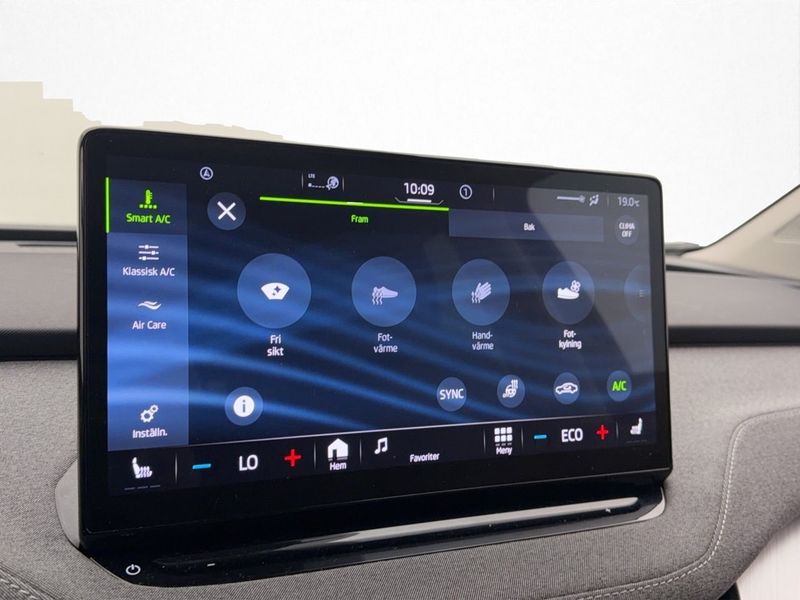 Skoda Enyaq bild 30