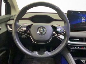 Skoda Enyaq bild 17