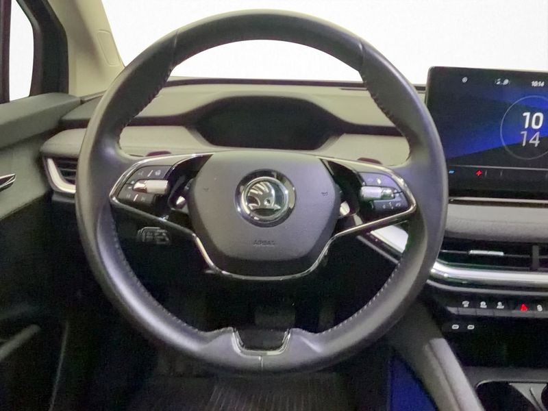 Skoda Enyaq bild 17