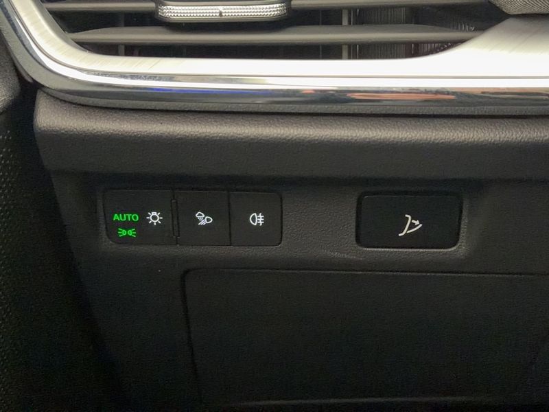 Skoda Enyaq bild 18