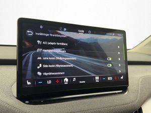 Skoda Enyaq bild 27