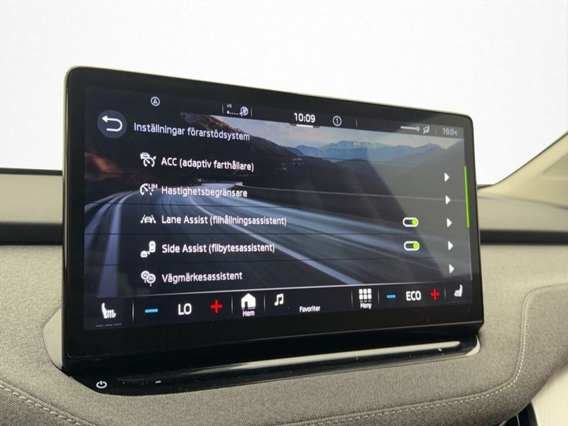 Skoda Enyaq bild 27