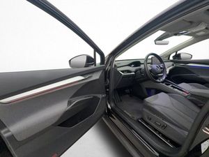 Skoda Enyaq bild 13