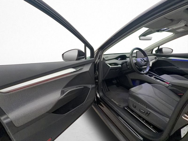 Skoda Enyaq bild 13