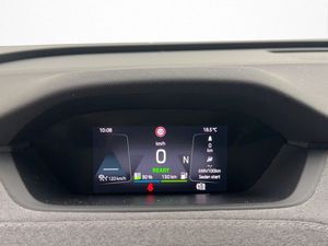 Skoda Enyaq bild 21