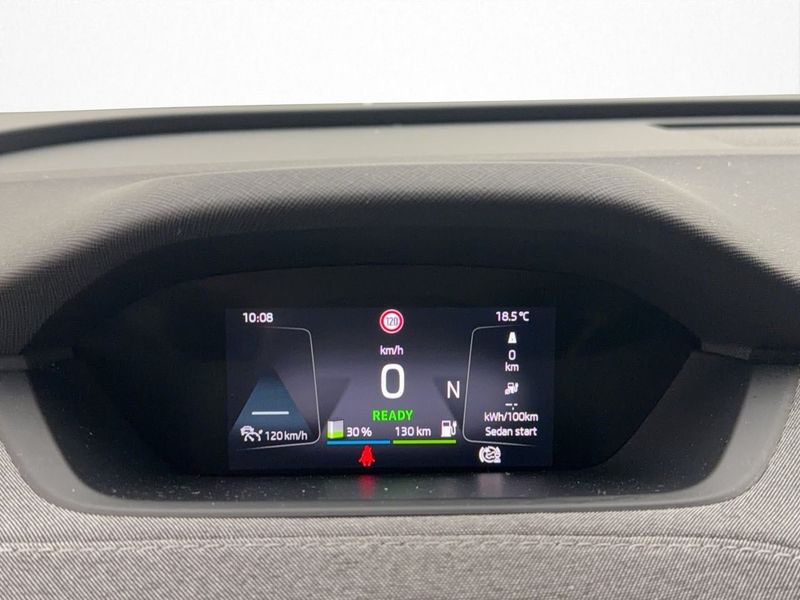 Skoda Enyaq bild 21