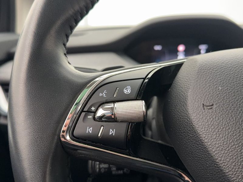 Skoda Enyaq bild 20