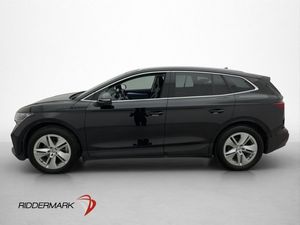 Skoda Enyaq bild 10