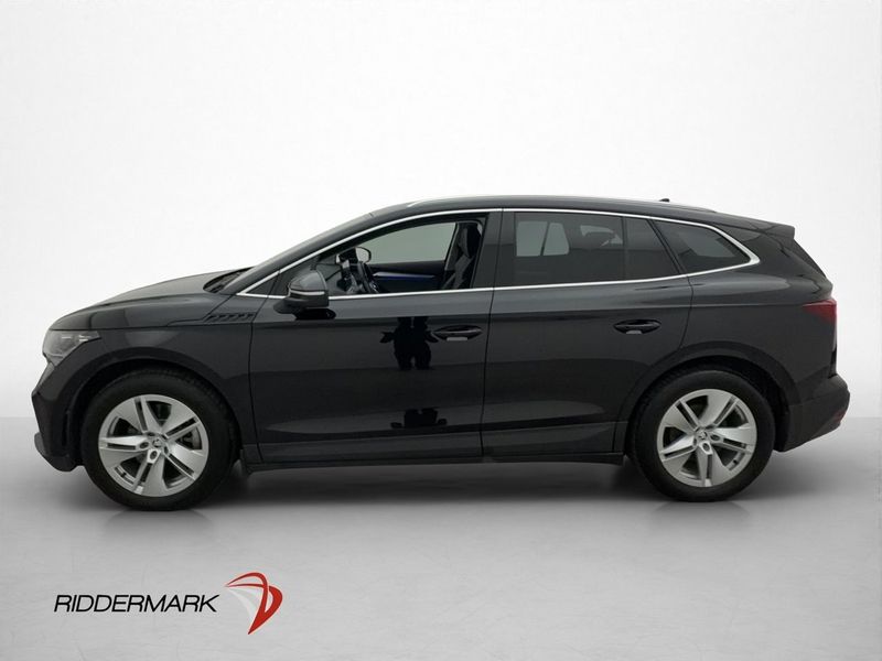 Skoda Enyaq bild 10