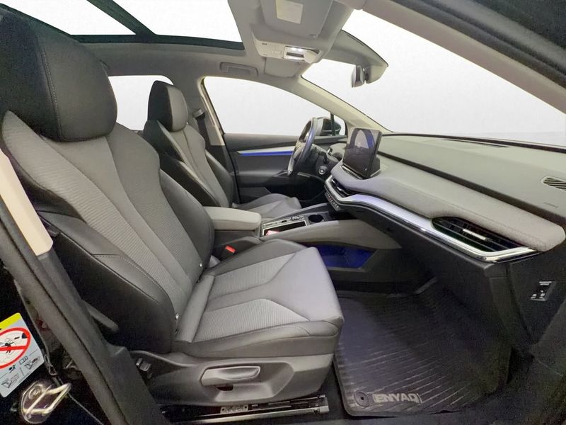 Skoda Enyaq bild 32
