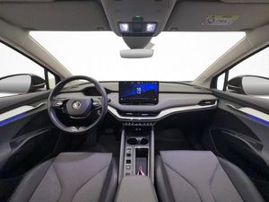 Skoda Enyaq bild 23