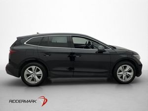 Skoda Enyaq bild 5