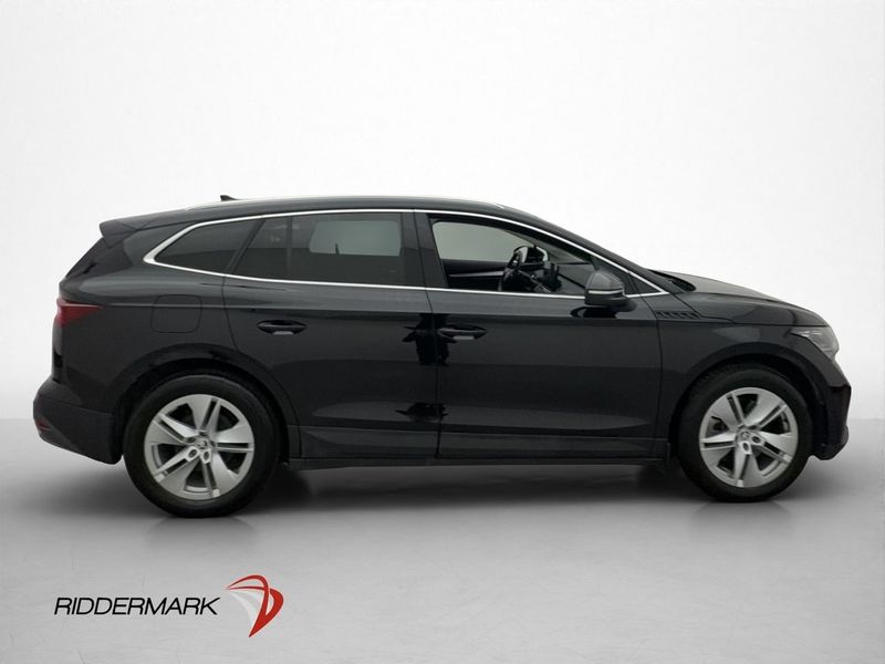 Skoda Enyaq bild 5
