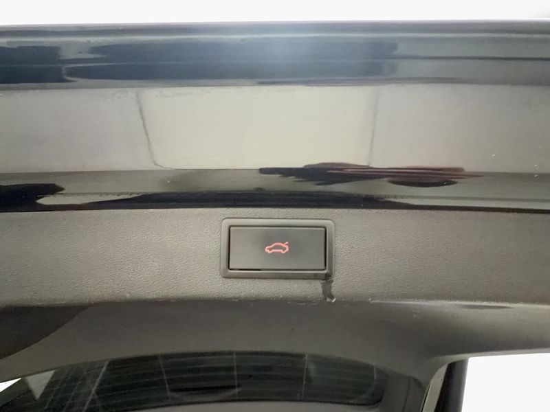 Skoda Enyaq bild 38