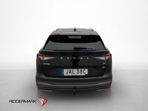 Skoda Enyaq bild 8
