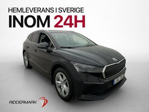 Skoda Enyaq bild 4