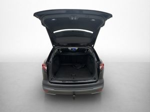 Skoda Enyaq bild 36