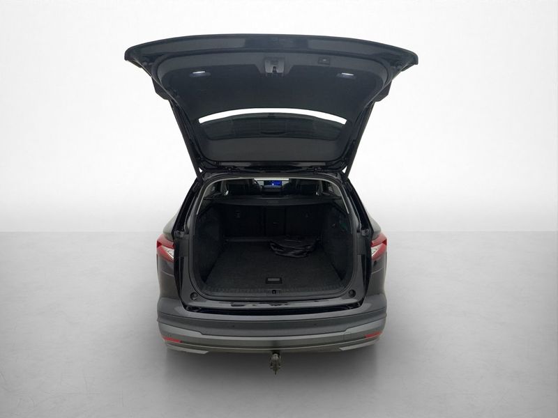 Skoda Enyaq bild 36