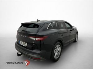 Skoda Enyaq bild 6