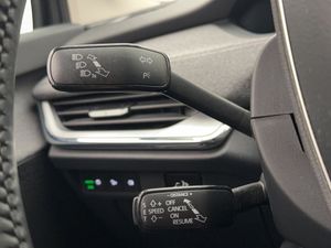 Skoda Enyaq bild 19