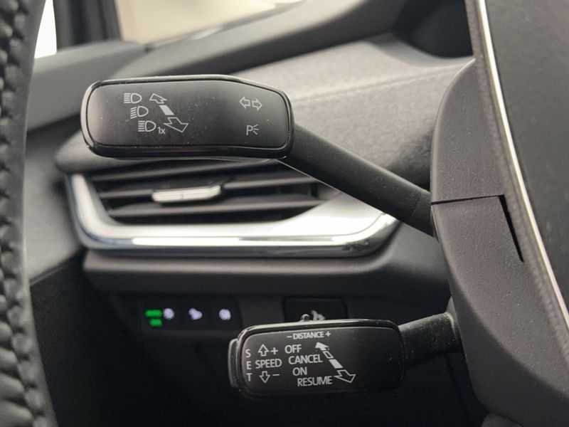 Skoda Enyaq bild 19