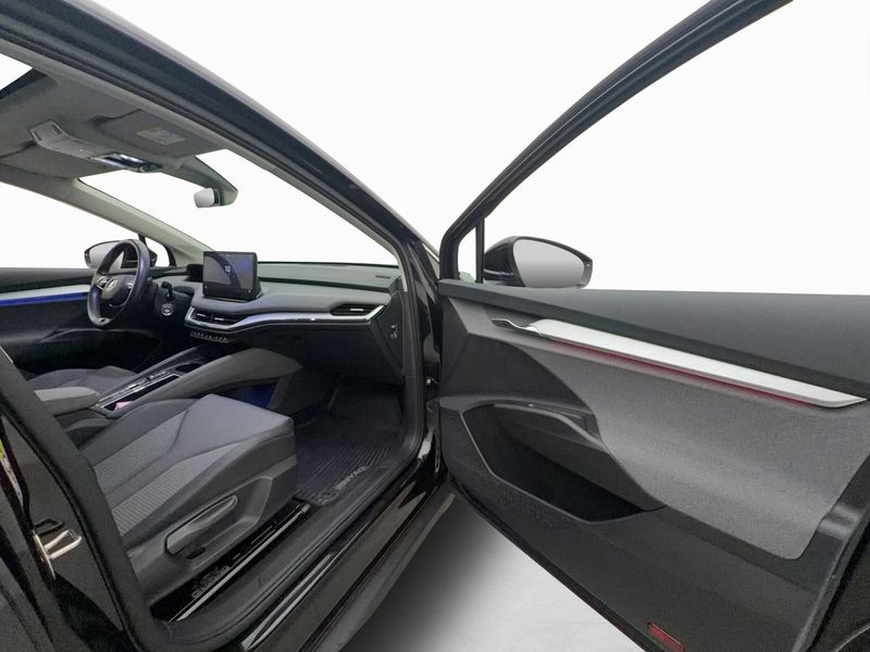 Skoda Enyaq bild 33