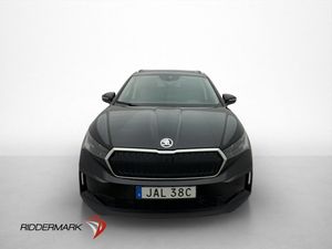 Skoda Enyaq bild 3