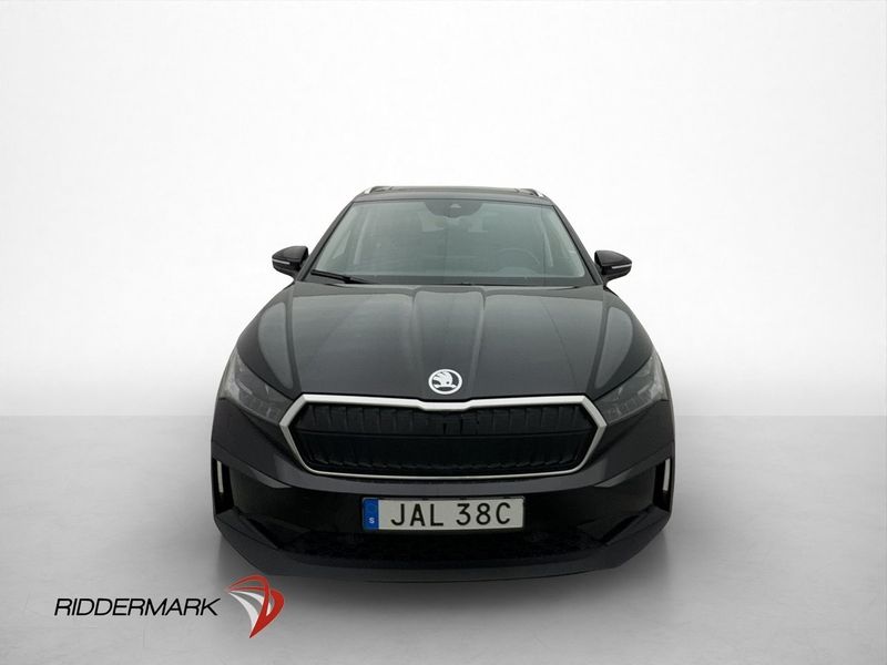 Skoda Enyaq bild 3