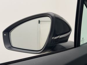 Skoda Enyaq bild 12