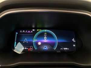 Renault Zoe bild 18