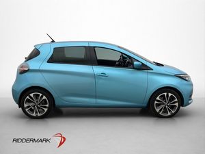 Renault Zoe bild 5
