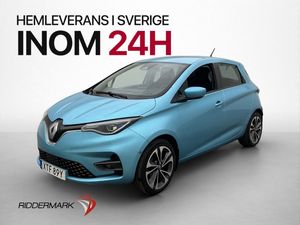 Renault Zoe bild 1
