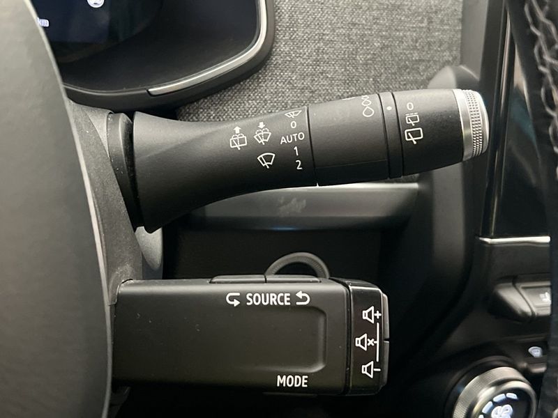 Renault Zoe bild 20