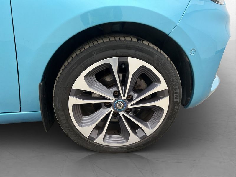 Renault Zoe bild 34