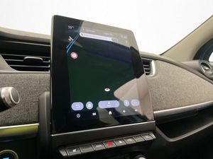 Renault Zoe bild 23