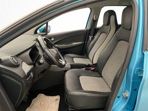 Renault Zoe bild 12