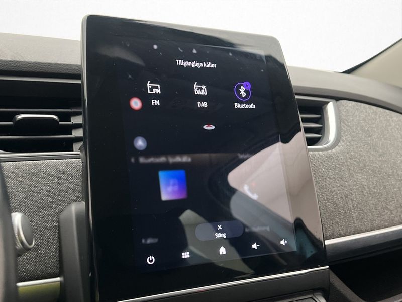 Renault Zoe bild 22