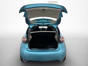 Renault Zoe bild 30