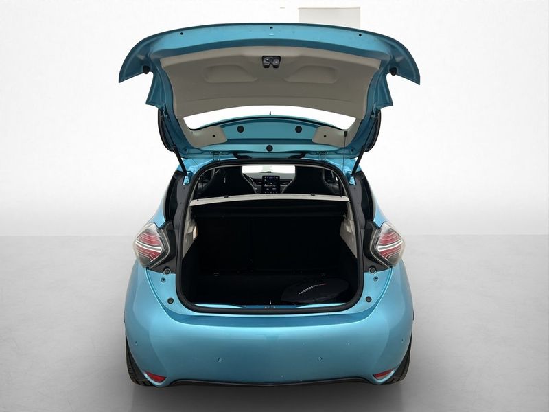 Renault Zoe bild 30