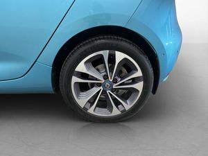 Renault Zoe bild 32