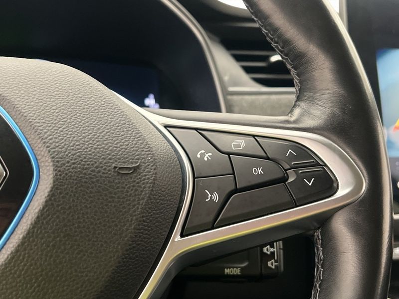 Renault Zoe bild 19