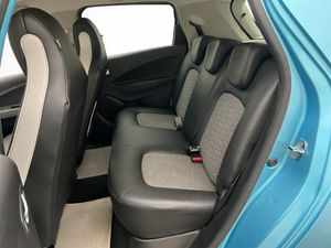 Renault Zoe bild 29