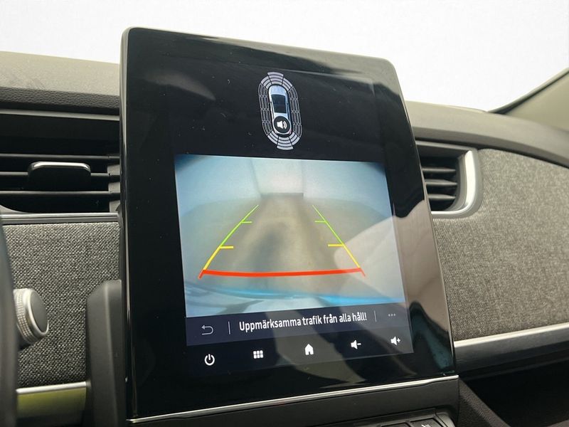 Renault Zoe bild 21