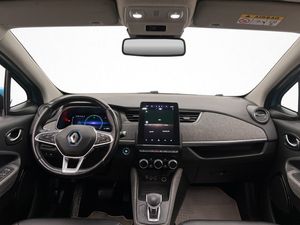 Renault Zoe bild 14
