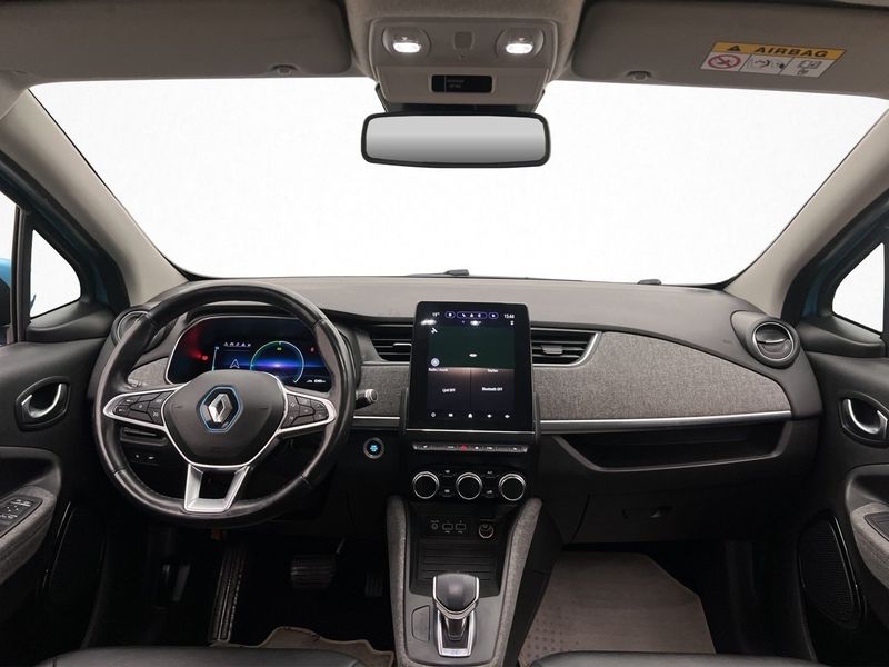 Renault Zoe bild 14