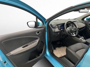 Renault Zoe bild 11
