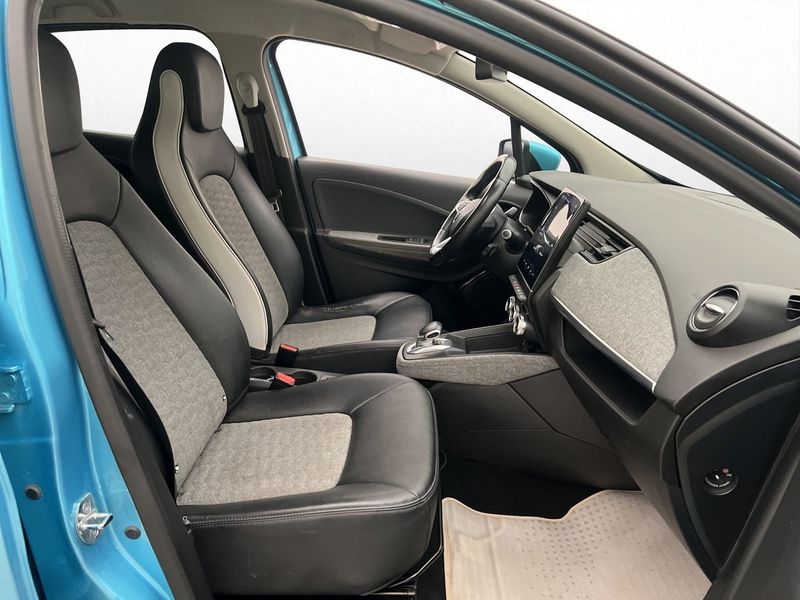 Renault Zoe bild 27