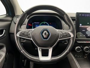 Renault Zoe bild 15